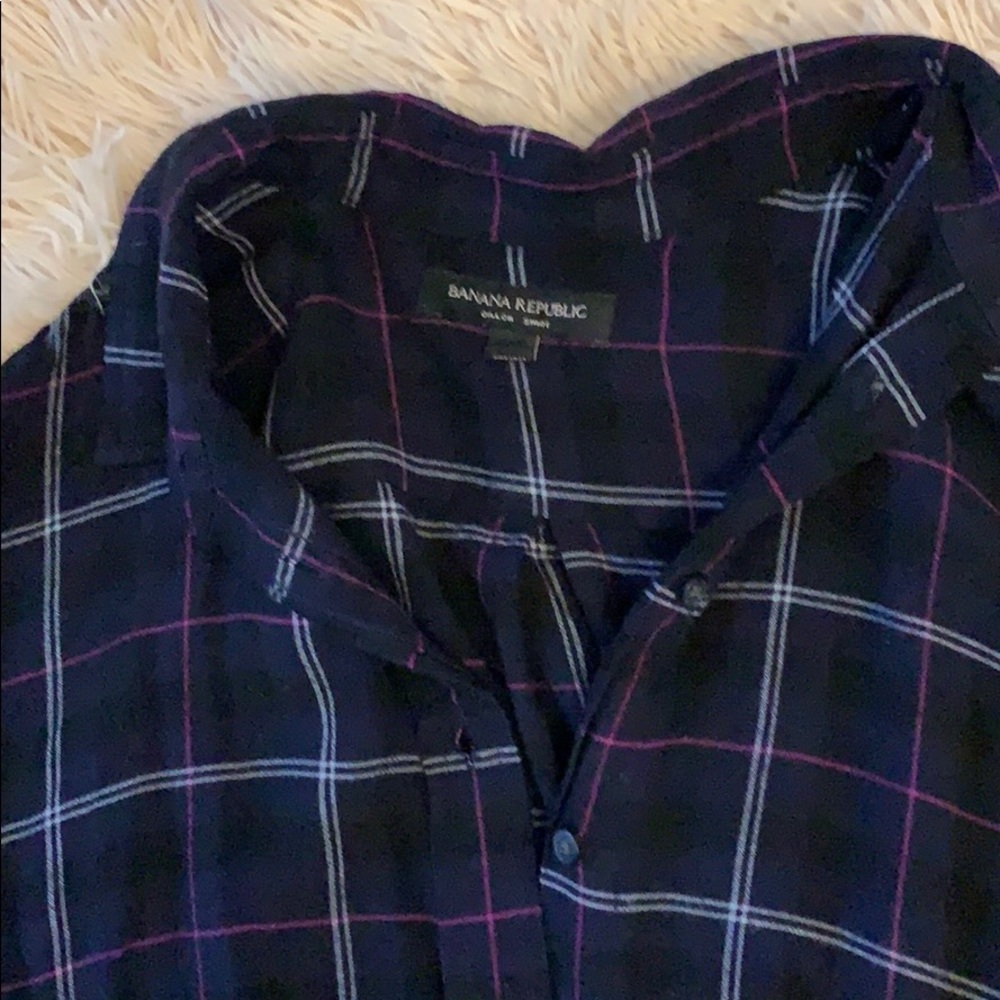 Button Down - image 2